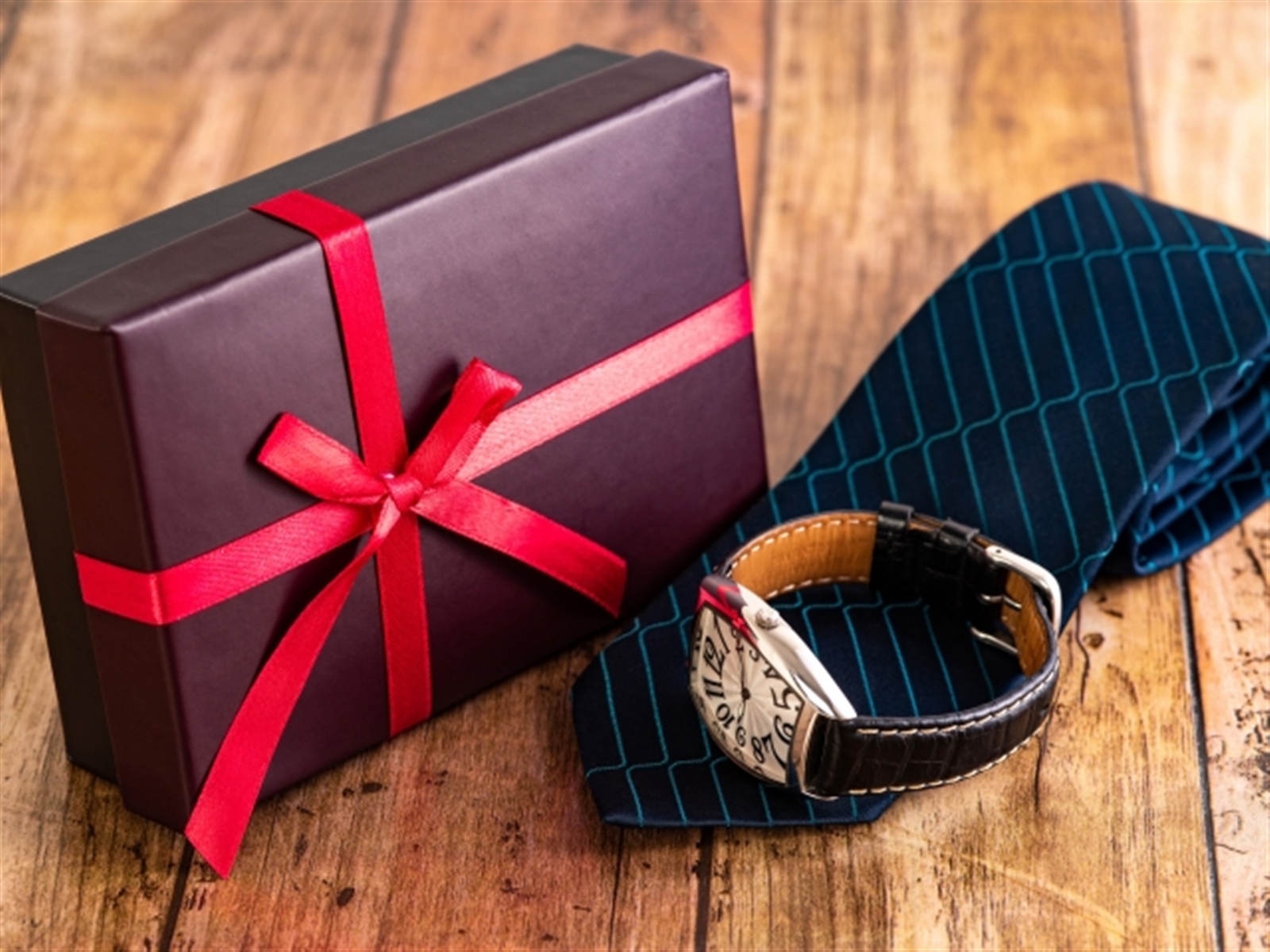 父のいつもの時間に、少しだけ「特別」を。