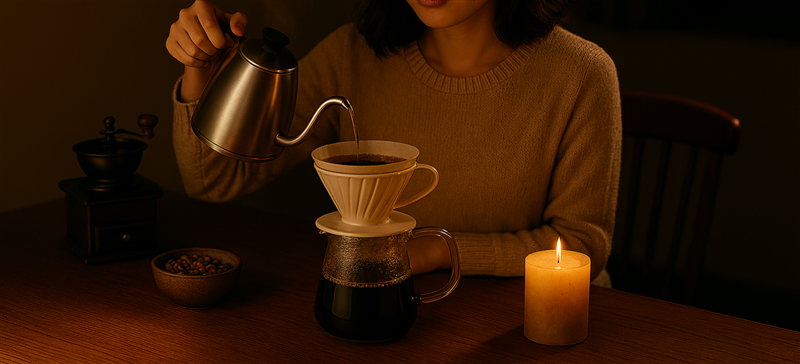 自分時間を贅沢に彩る ―DEVIL’s GIFTというご褒美